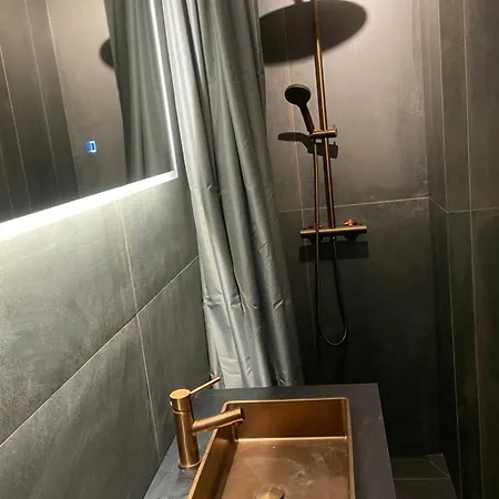 Lägenhet Cosy Tromsø
