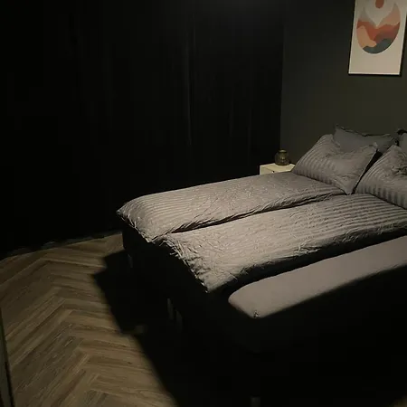 Cosy Lägenhet