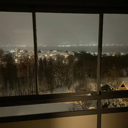 Cosy Lägenhet