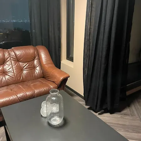 Cosy Leilighet Tromsø