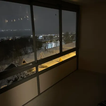 Apartamento Cosy *