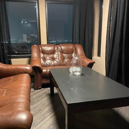 Apartamento Cosy Tromsø