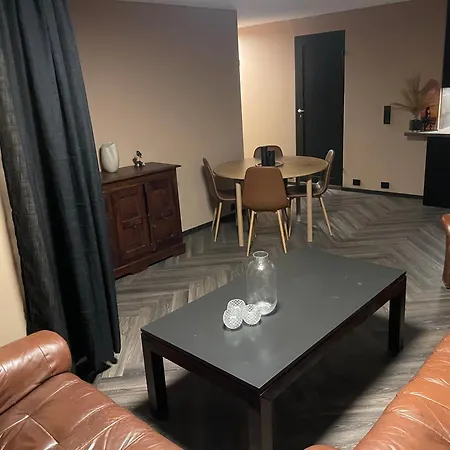 Cosy Lägenhet