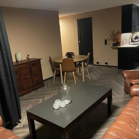 Apartamento Cosy *