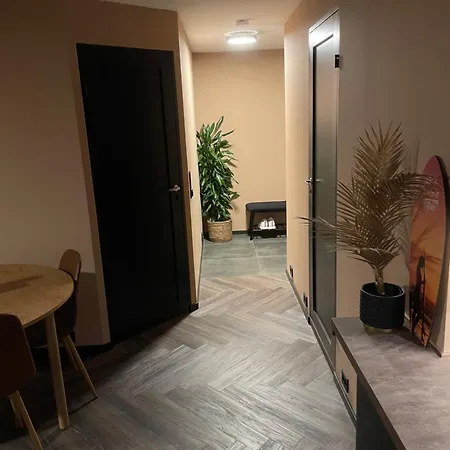 Cosy Leilighet Tromsø