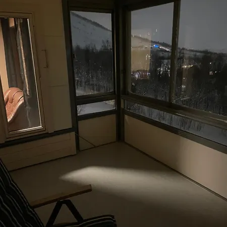 Lägenhet Cosy Tromsø