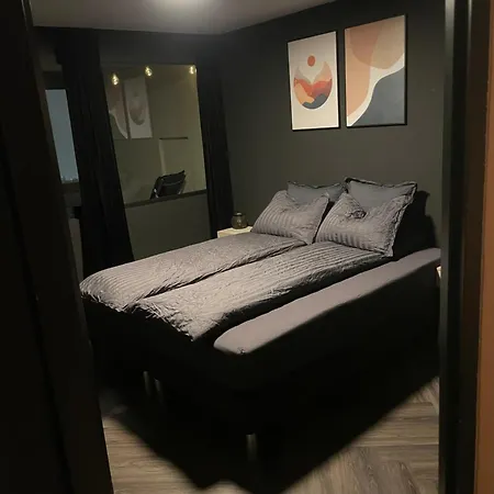 Lägenhet Cosy