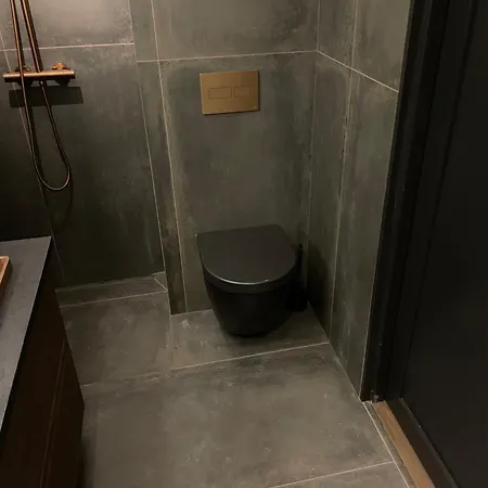 Leilighet Cosy Tromsø