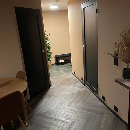 Cosy Apartamento Tromsø