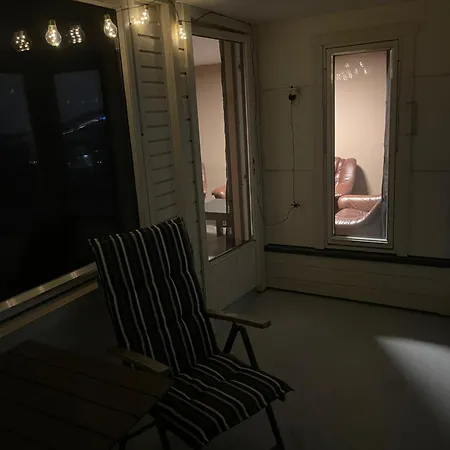 Leilighet Cosy Tromsø