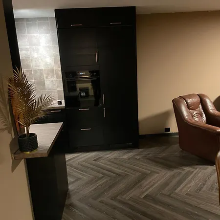 Cosy Apartamento *