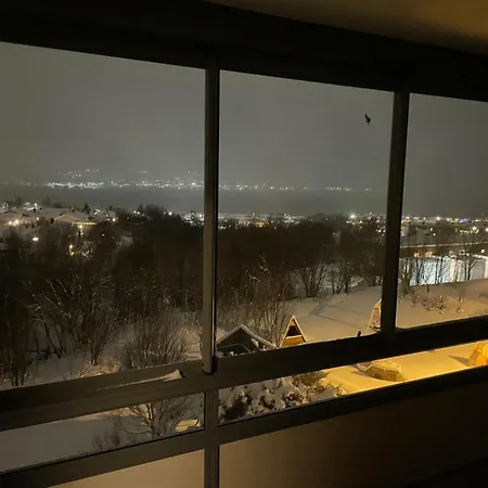Cosy Lägenhet *