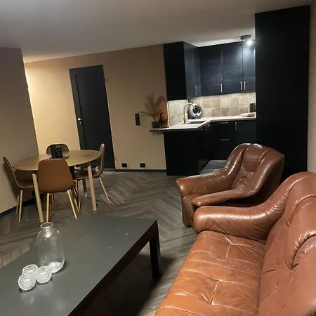 Apartamento Cosy *