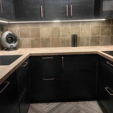 Cosy Leilighet Tromsø