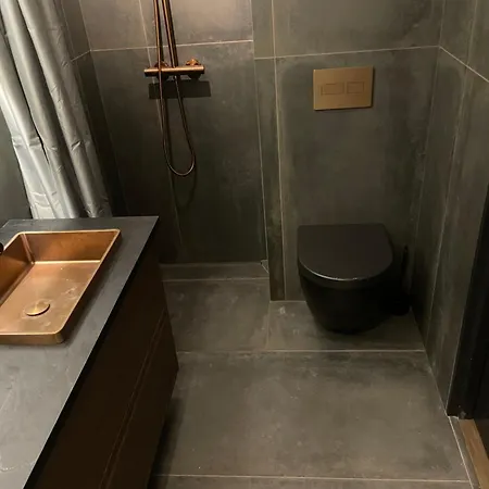 Lägenhet Cosy Tromsø