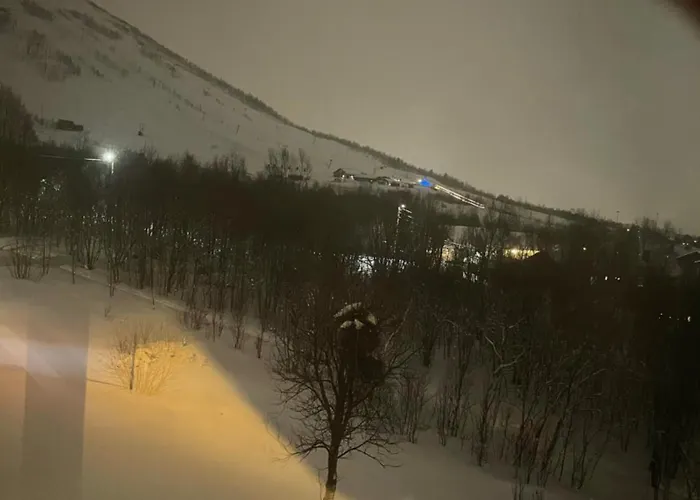 Cosy Apartament Tromsø