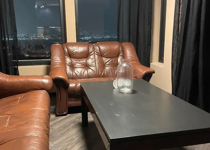 Apartament Cosy Tromsø