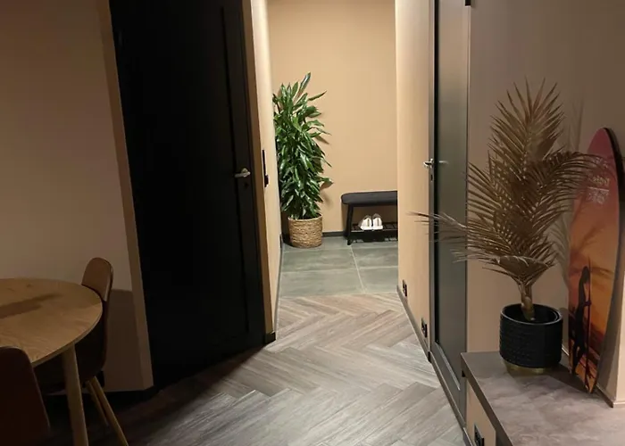 Cosy Apartament Tromsø