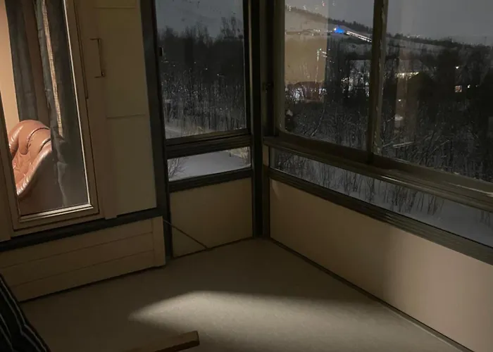 Apartament Cosy Tromsø