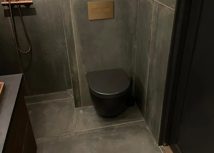 Apartament Cosy Tromsø