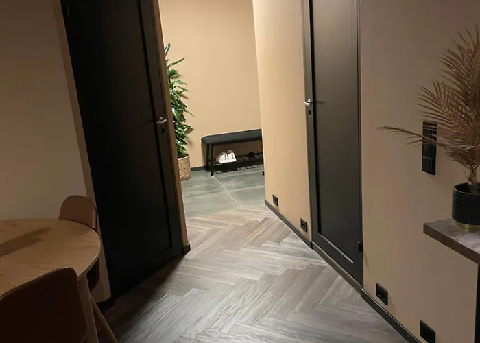 Cosy Apartament Tromsø