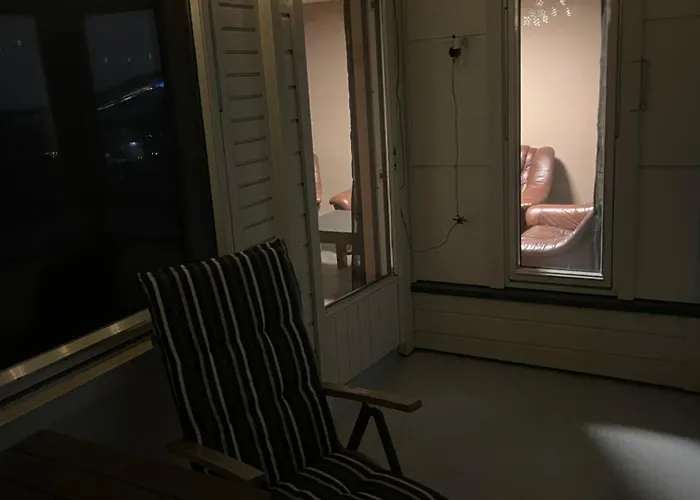 Apartament Cosy Tromsø