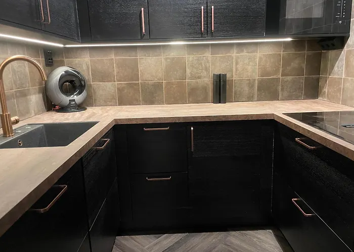 Cosy Apartament Tromsø