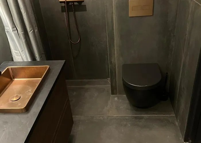 Apartament Cosy Tromsø