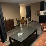 Apartment Cosy *