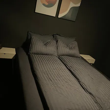 Cosy דירה