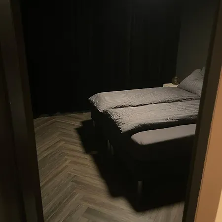 דירה Cosy