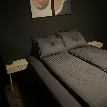 Cosy דירה *