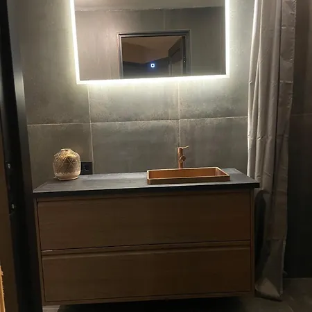 Cosy * טרומסה