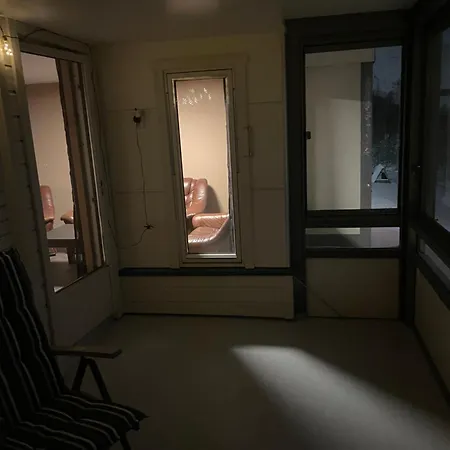 Cosy דירה *