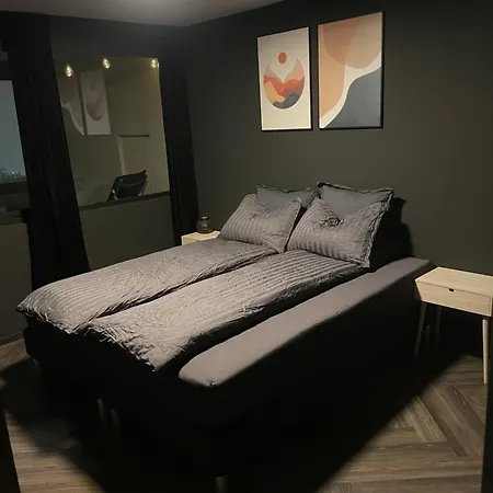 Cosy טרומסה