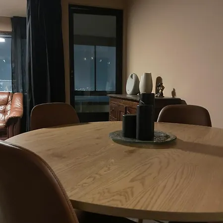 Cosy טרומסה