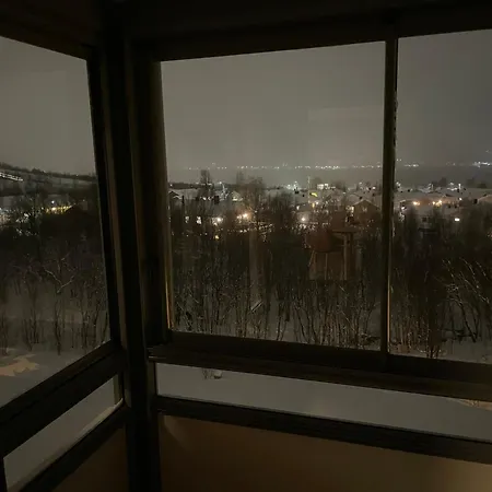 Cosy Apartment