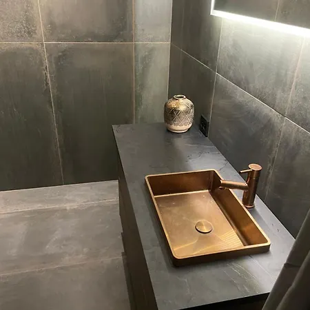 Cosy טרומסה